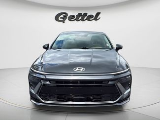Certified 2025 Hyundai Sonata Limited FWD video 2