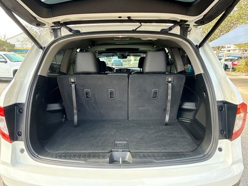 Used 2022 Honda Pilot Special Edition image 27