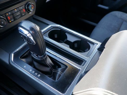 Used 2018 Ford F150 XLT w/ Equipment Group 302A Luxury image 31