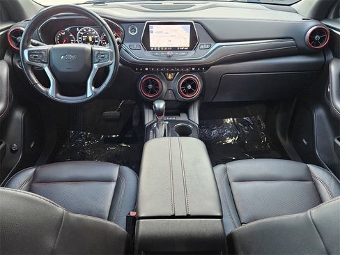 Used 2020 Chevrolet Blazer RS image 41