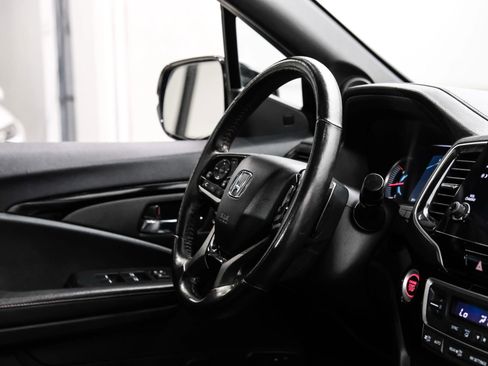 Used 2022 Honda Pilot Black Edition image 14