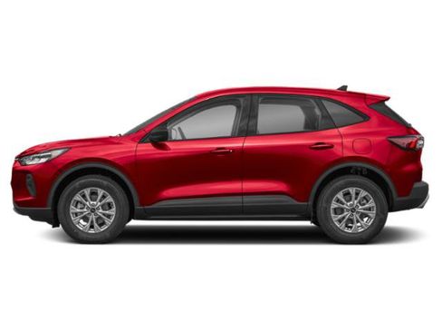 New 2026 Ford Escape Active w/ Active Premium Tech Pack AWD/4WD image 3