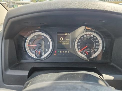 Used 2018 RAM 3500 Tradesman w/ Power & Remote Entry Group RWD image 15