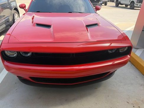 Used 2021 Dodge Challenger SXT w/ Plus Package RWD image 14