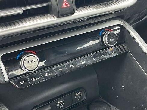 Used 2024 Kia K5 GT-Line w/ GT-Line Premium Package FWD image 30