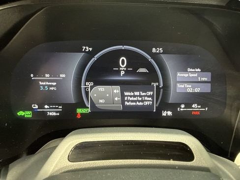 Used 2026 Lexus RX 450h AWD w/ Convenience Package image 19