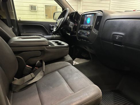 Used 2019 Chevrolet Silverado 1500 LT RWD image 26