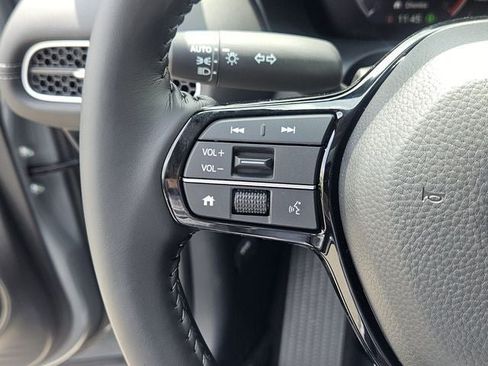 New 2027 Honda HR-V EX-L image 16