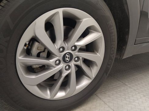 Used 2016 Hyundai Tucson Eco AWD/4WD image 31