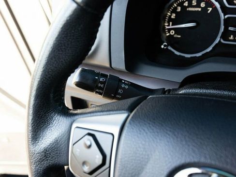 Used 2020 Toyota Tundra Limited w/ Limited Premium Package image 37