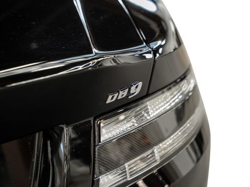 Used 2015 Aston Martin DB9 Volante image 26