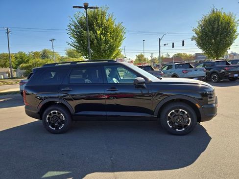 New 2026 Hyundai Palisade XRT Pro image 4