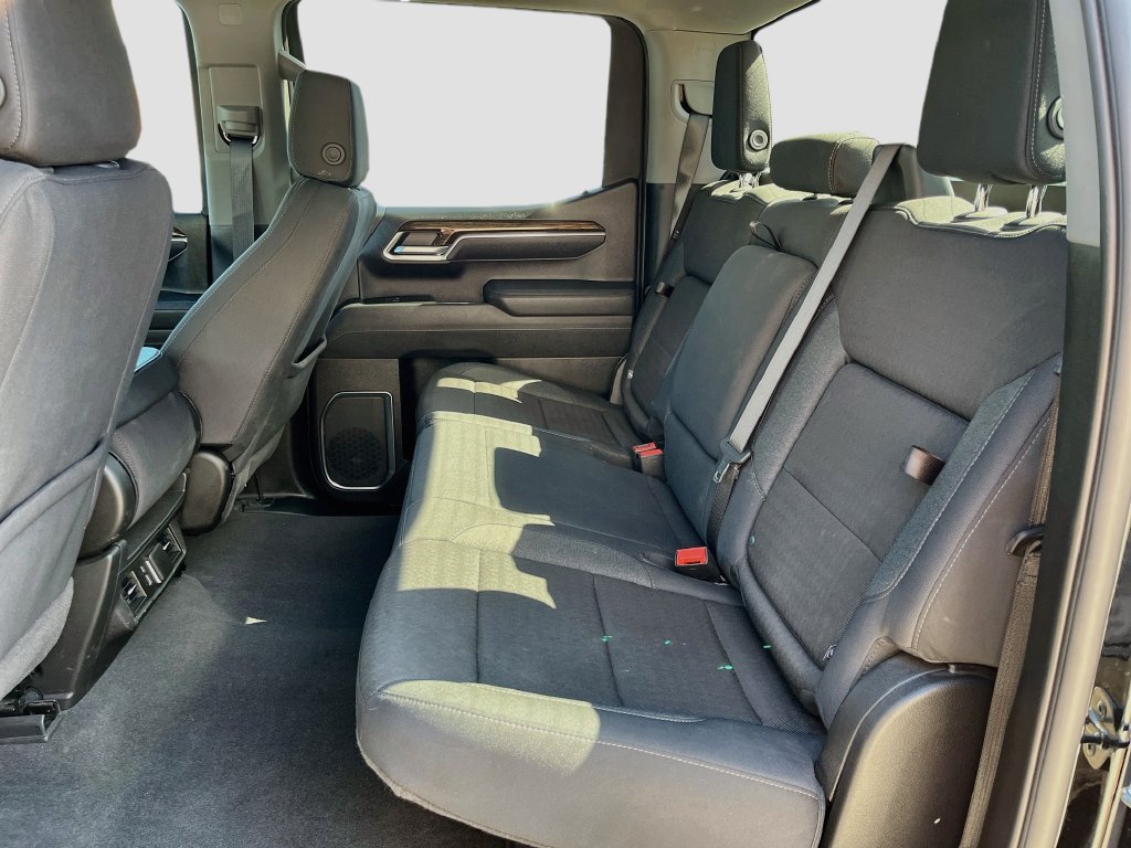 Used 2026 GMC Sierra 1500 Elevation AWD/4WD image 24