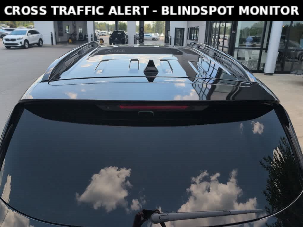 Used 2024 Kia Telluride SX Prestige X-Pro AWD/4WD image 5