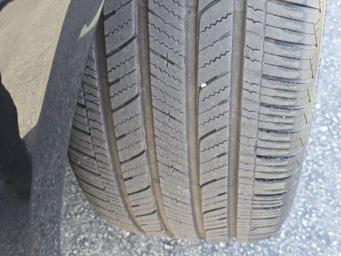 Used 2025 Audi Q6 e-tron Premium Plus w/ Premium Plus image 31