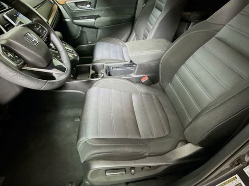 Used 2021 Honda CR-V EX image 25