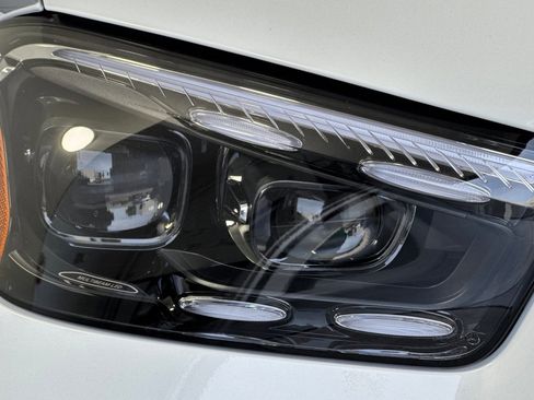 New 2026 Mercedes-Benz GLE 53 AMG 4MATIC Coupe image 11