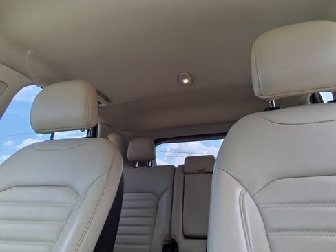 Used 2018 Ford Edge SEL w/ Equipment Group 201A FWD image 25
