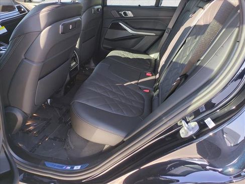 New 2026 BMW X5 xDrive40i image 16