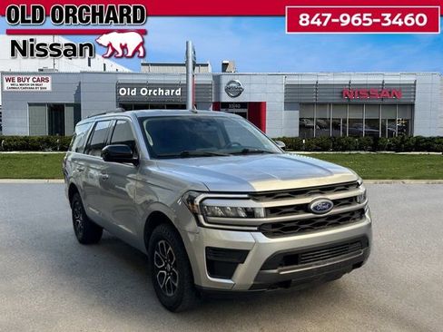 Used 2022 Ford Expedition XL image 4