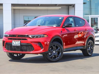 Used 2023 Dodge Hornet GT w/ GT Blacktop Package