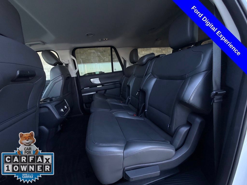 Used 2026 Ford Expedition Max Active RWD image 21
