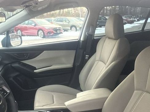 Certified 2023 Subaru Impreza 2.0i image 32