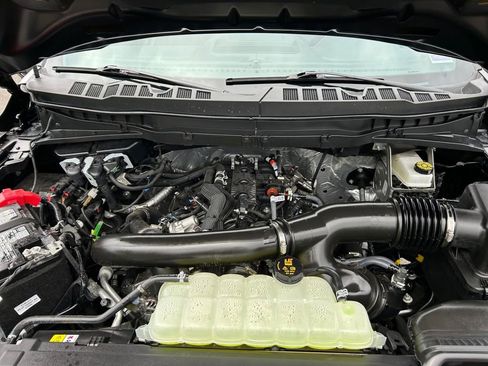 Used 2026 Ford F150 Tremor w/ Equipment Group 402B MID AWD/4WD image 30