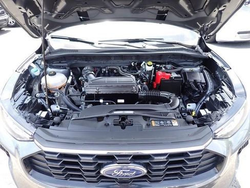 Certified 2023 Ford Escape ST-Line w/ Tech Pack #1 AWD/4WD image 13