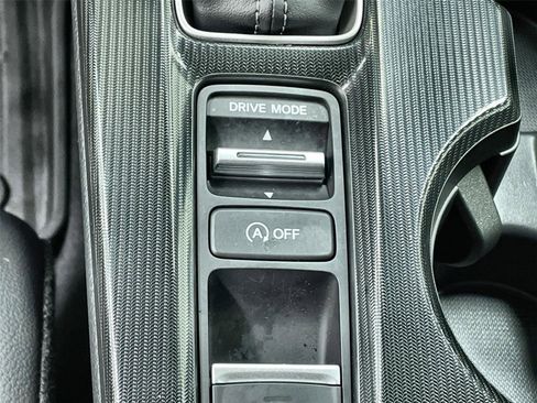 Certified 2025 Honda Civic Sport image 18