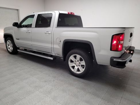 Used 2015 GMC Sierra 1500 SLE w/ Texas SLE Value Package image 3
