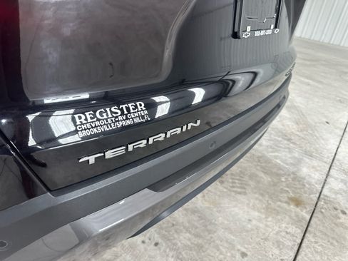 Used 2026 GMC Terrain Elevation FWD image 11