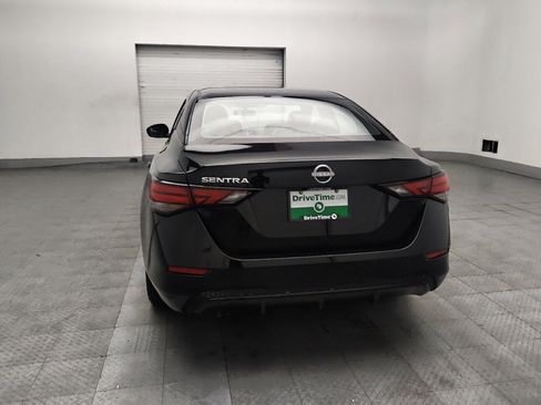 Used 2024 Nissan Sentra S FWD image 6