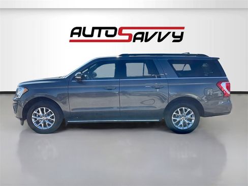 Used 2021 Ford Expedition Max XLT image 4