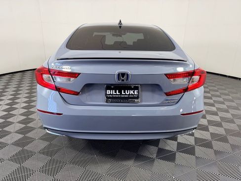 Used 2022 Honda Accord Sport image 6