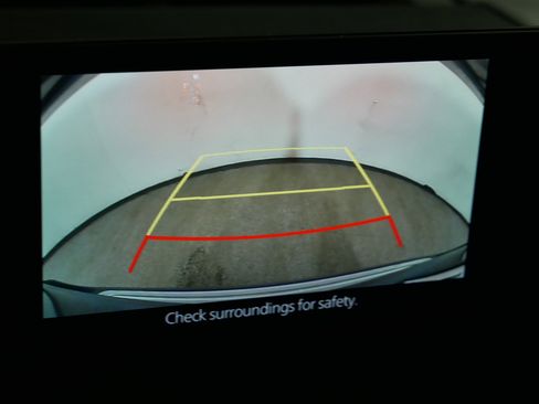 Used 2022 MAZDA CX-5 Carbon Edition image 33