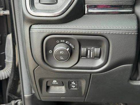 Used 2022 RAM 1500 Limited w/ Night Edition AWD/4WD image 20
