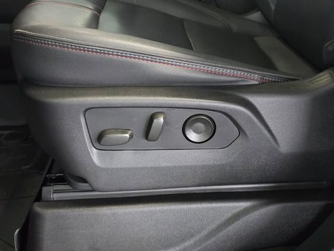 Used 2023 Chevrolet Tahoe RST w/ Luxury Package image 23