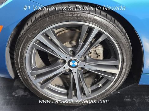 Used 2018 BMW 430i Gran Coupe w/ Premium Package RWD image 12