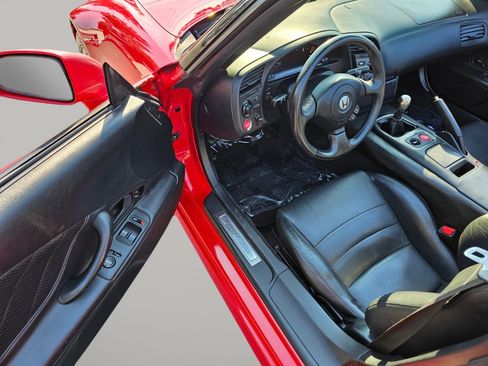 Used 2000 Honda S2000 image 17