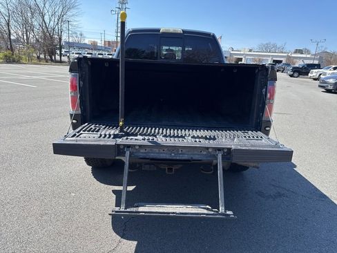 Used 2014 Ford F150 Raptor w/ Equipment Group 801A Luxury image 37