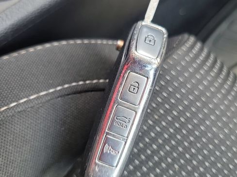 Used 2021 Kia Forte Sedan FWD image 35
