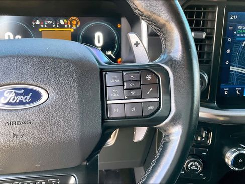 Used 2023 Ford F150 Raptor image 24