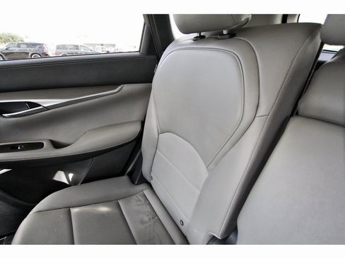 Used 2023 INFINITI QX50 Luxe image 11