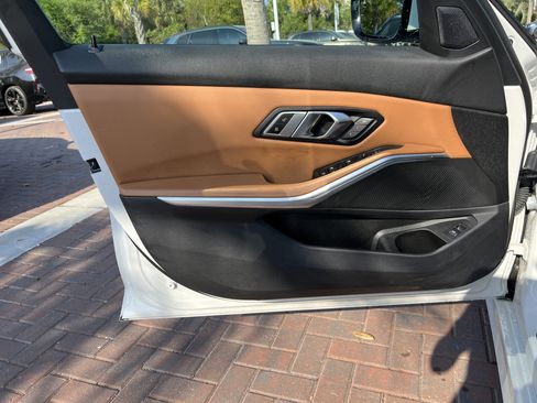 Certified 2023 BMW 330i Sedan w/ Premium Package image 14