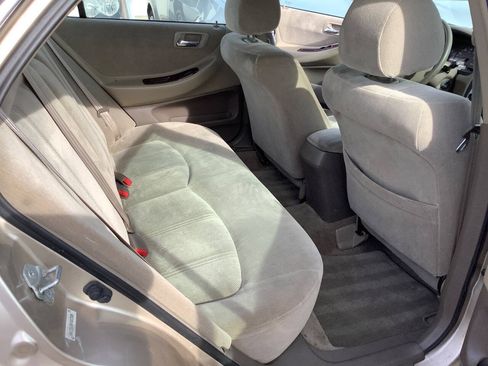Used 2000 Honda Accord SE image 24