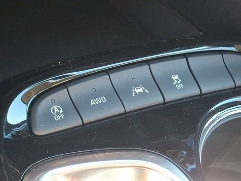 New 2026 Buick Encore GX Sport Touring w/ Comfort Package image 21