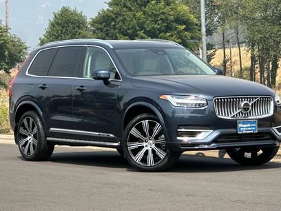 Used 2023 Volvo XC90 T8 Plus