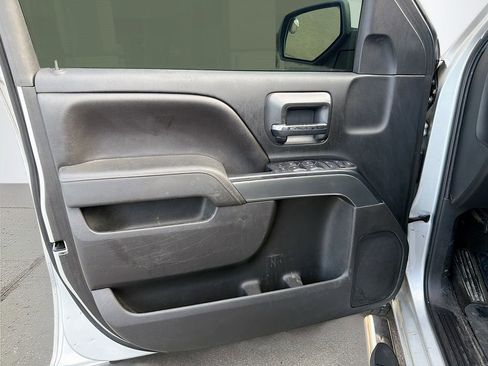 Used 2015 Chevrolet Silverado 1500 LT w/ All Star Edition AWD/4WD image 20