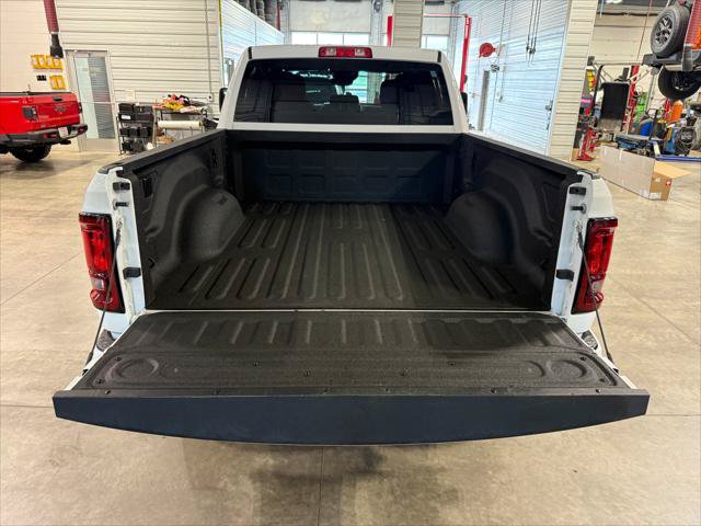 Certified 2025 RAM 2500 Big Horn AWD/4WD image 26